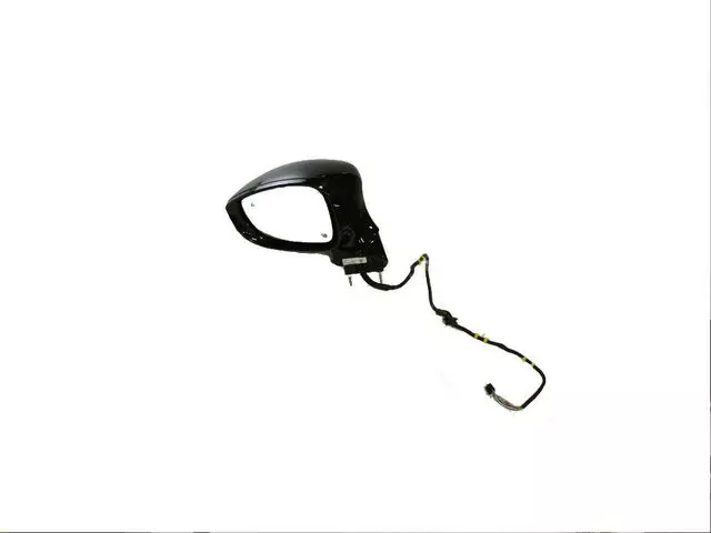 Outside Rear-View Mirror, Left - Mopar (6NW97AXRAA)
