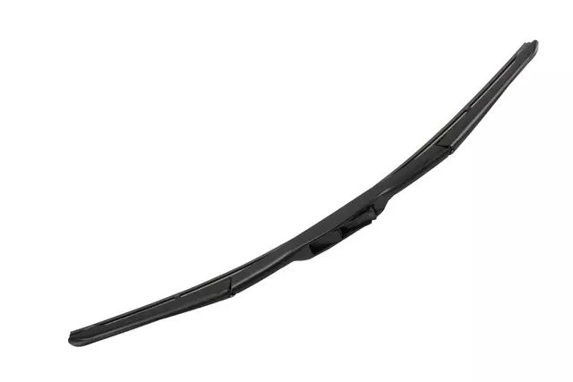 Windshield Wiper Blade, 18.93 in - GM (84589113)