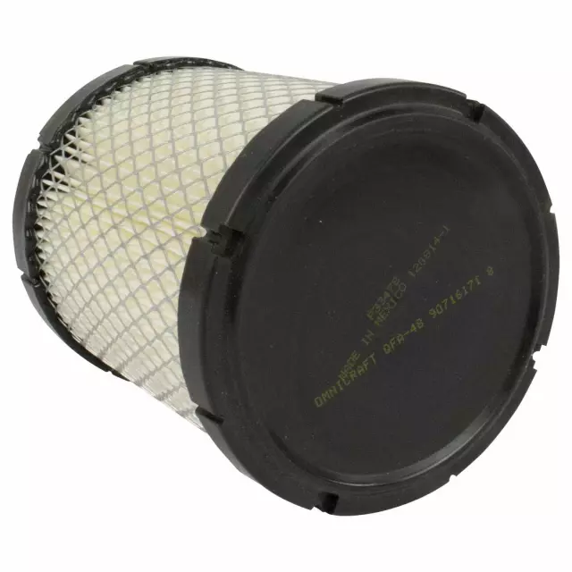 Element Assembly Air Cleaner - Ford (QFA-48)