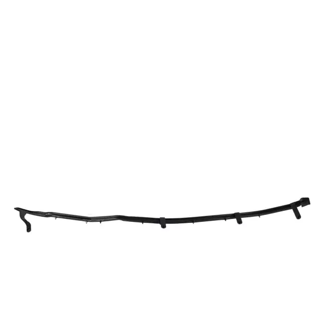 ML3Z1625324D - : Front Weather-Strip for Ford: F-150, F-150 Lightning Image