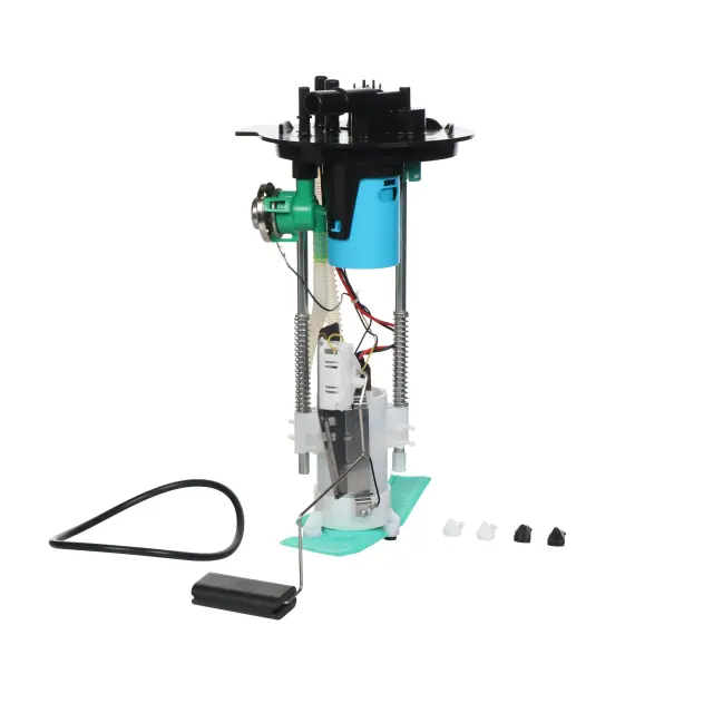 P76478M - Air Intake &amp; Fuel Delivery: Fuel Pump Module Assembly for Carter Image