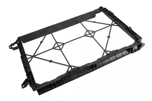95942897 - Cooling System: Baffle Plate for GM Image