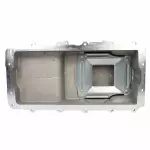 DR3Z6675A - Engine: Oil Pan for Ford: Mustang Image