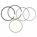 AU7Z6148G - Engine: Piston Rings for Ford: E-350 Super Duty, E-450 Super Duty, F-150, F-250 Super Duty, F-350 Super Duty Image
