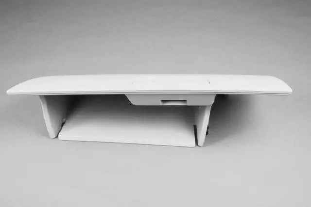 Instrument Panel Glove Box - Mopar (1JF18DX9AA)