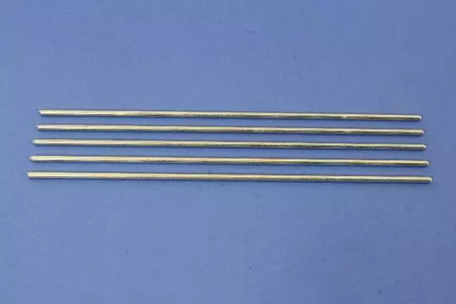 Glovebox Hinge, Us - Mopar (68201660AA)