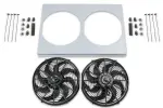 FB522E - : Frostbite Economy Fan/Shroud Package for Frostbite Image