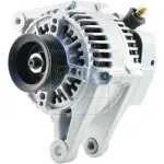 90553 - : Remy Alternator for Remy Image