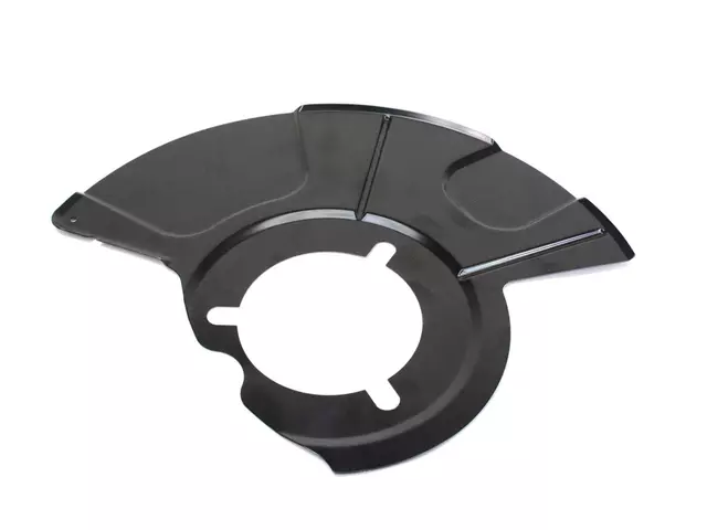 68227038AA - : Splash Shield, Right for Dodge: Durango | Jeep: Grand Cherokee Image