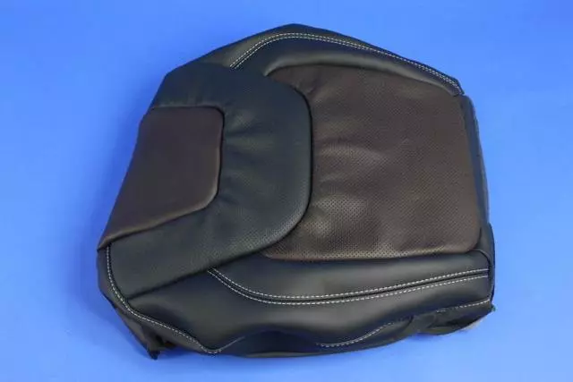 Front Seat Cushion Cover, Right - Mopar (5VG68LC5AC)