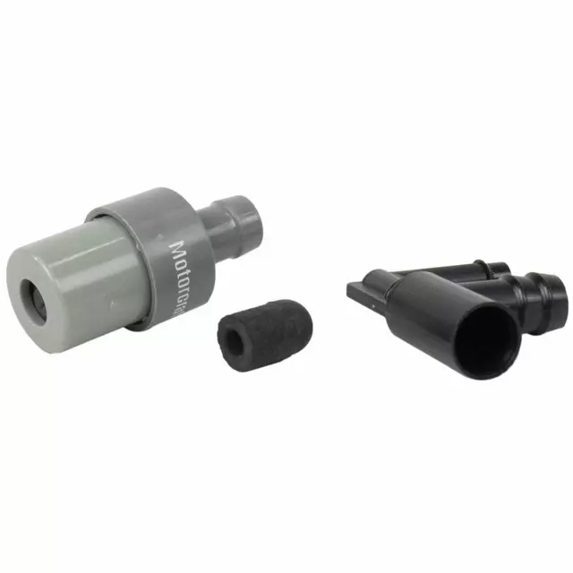 PCV Valve - Ford (EOTZ-6A666-A)