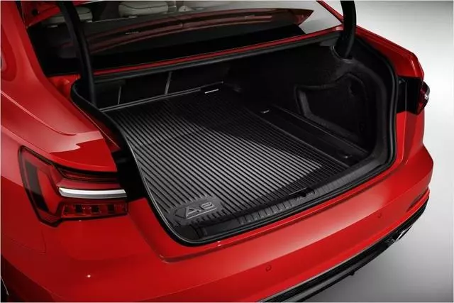 All-Weather Cargo Mat - Audi (4K5-061-180)