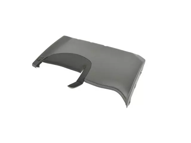 Steering Column Opening Cover - Mopar (5ZT18LXHAA)