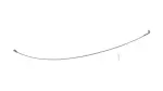 6496104010 - : Cable Tonneau Cover for Toyota Image