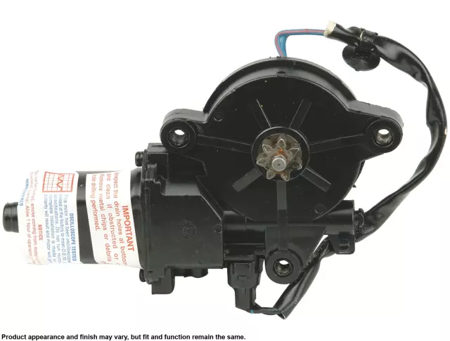 471549 - Interior: Power Window Motor for Cardone Image