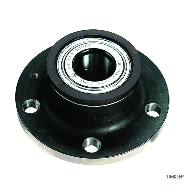 512319 - Wheels, Tires &amp; Parts: Wheel Bearing and Hub Assembly for TIMKEN Image