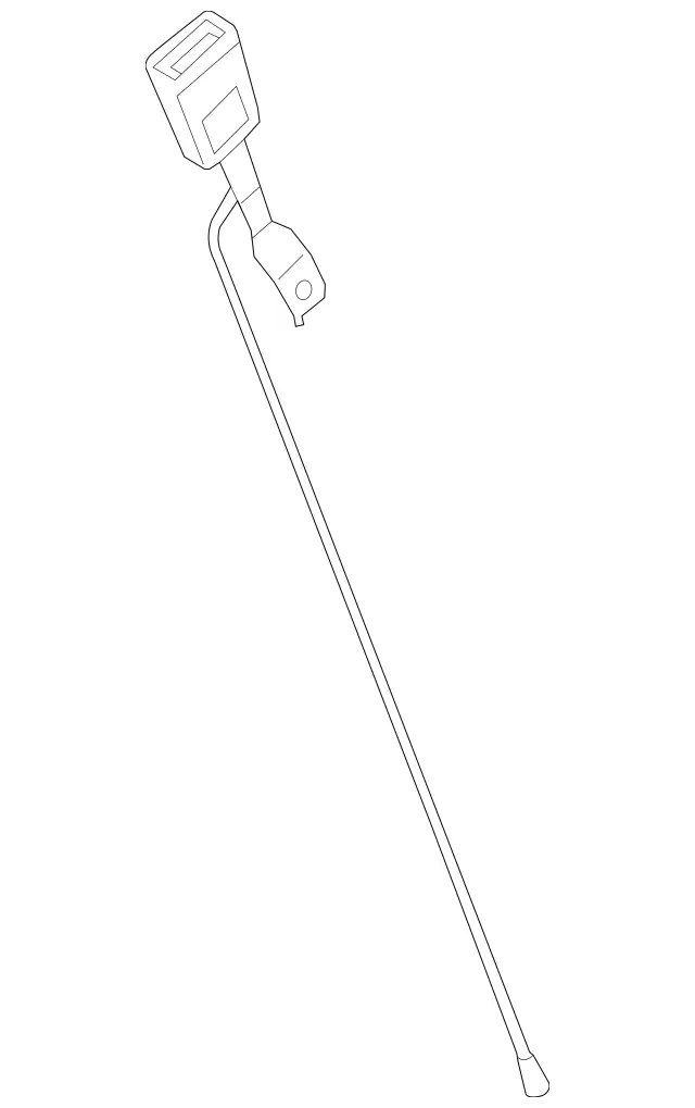 1668600969 - Driver Seat: Seat Belt Buckle for Mercedes-Benz: GL350, GL450, GL550, GL63 AMG, GLE300d, GLE350, GLE400, GLE43 AMG, GLE450 AMG, GLE550e, GLE63 AMG, GLE63 AMG S, GLS350d, GLS450, GLS550, GLS63 AMG, ML250, ML350, ML400, ML550, ML63 AMG Image image