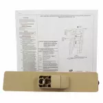 JL3Z15602B82AD - Electrical: Height Adjuster for Ford: F-150, F-250 Super Duty, F-350 Super Duty, F-450 Super Duty Image