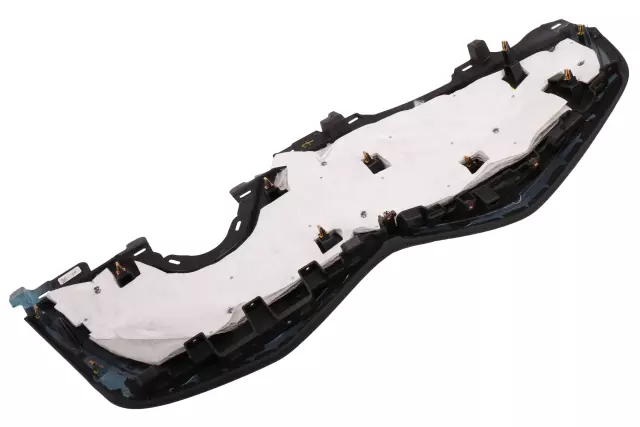 23232611 - Body: Cluster Visor for Cadillac: Escalade, Escalade ESV Image