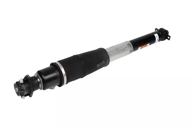 19300034 - Suspension: Shock Absorber for GM Image