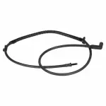 9L3Z17K605A - Body: Washer Hose for Ford: F-150 Image