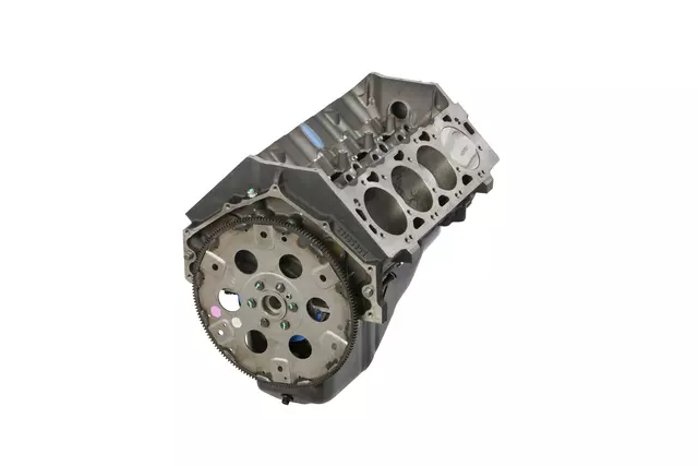 Engine - GM (19433375)
