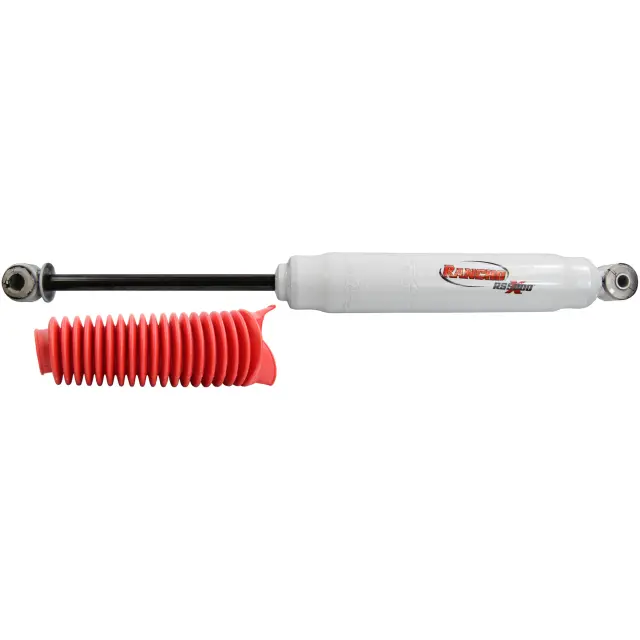 RS55267 - : RS5000X Suspension Shock Absorber for Rancho Suspensions Image