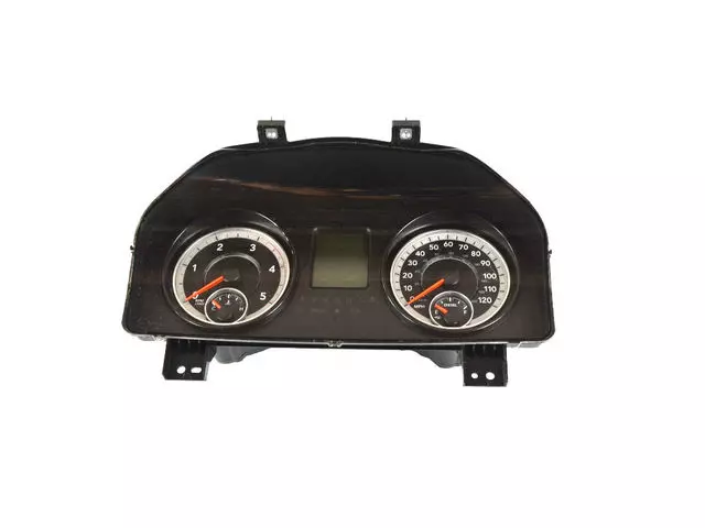68280772AC - Electrical: Instrument Panel Cluster for Ram: 2500, 3500 Image
