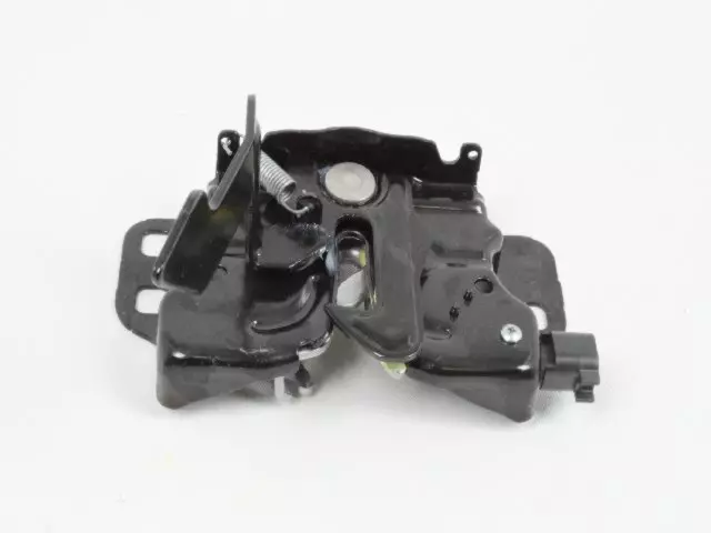Hood Latch - Mopar (4589707AD)