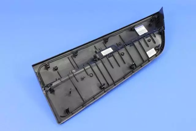 Front Door Bolster, Left - Mopar (5SB492DVAB)