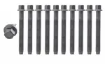 HB104 - : Engine Cylinder Head Bolt Set for Enginetech Image