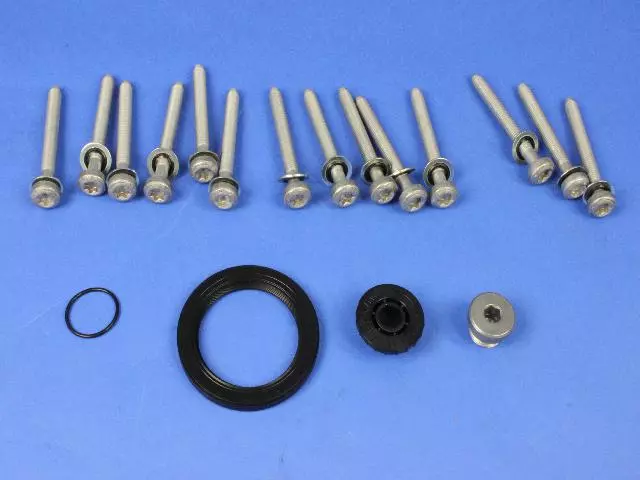 Transmission Oil Pump Seal Kit - Mopar (68144277AA)