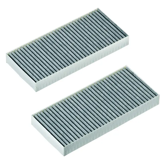RA18 - : ATP Carbon Activated Premium Cabin Air Filter for ATP Image