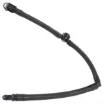 KT4Z17A605C - Body: Connector Hose for Ford Image