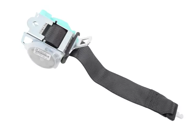 19209094 - Electrical: Center Seat Belt for Cadillac: CTS Image