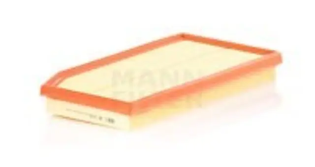 C36016 - : Air Filter for MANN-FILTER Image
