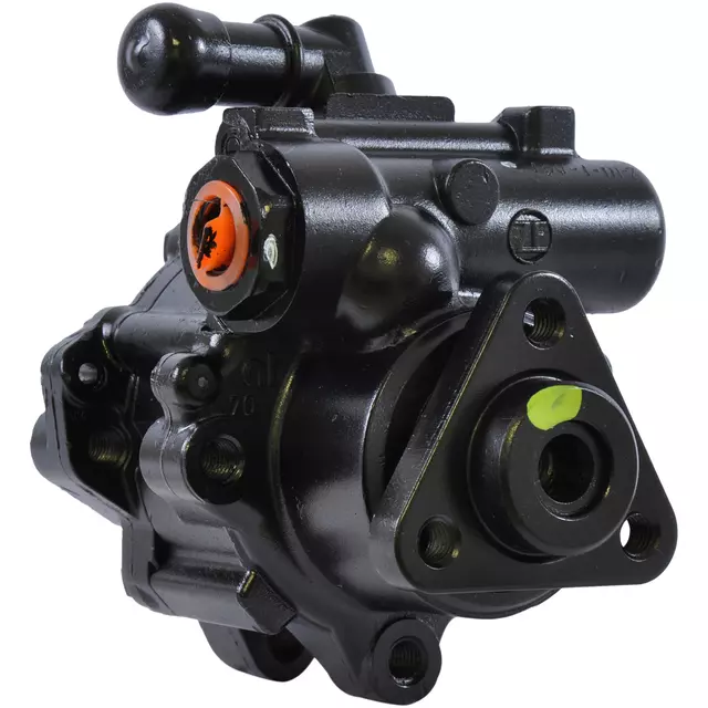 Power Steering Pump - ACDelco (36P1059)