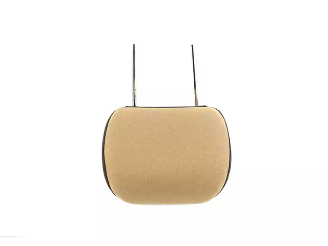Front Headrest - Mopar (6CL871X5AB)
