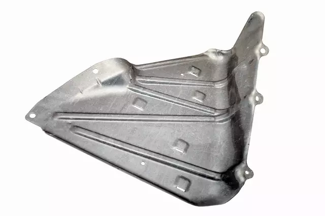 10438904 - Fuel System: Shield for Cadillac: XLR | Chevrolet: Corvette Image