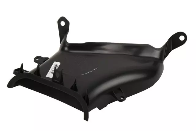 84078624 - : Air Duct for Chevrolet: Camaro Image