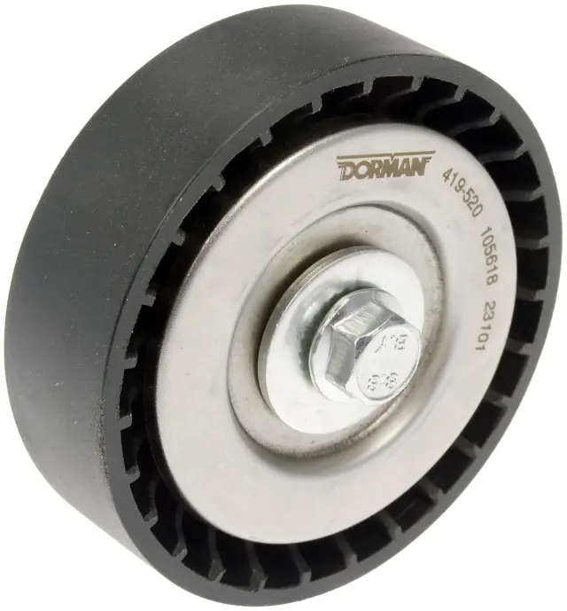419520 - Engines &amp; Components: Engine Idler Pulley for Dorman Image
