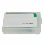 SW8906 - Electrical: Motorcraftâ„¢ Mini Fuse for Ford: E-150, E-250, E-350 Super Duty, E-450 Super Duty, Edge, Expedition, Explorer, F-150, F-250 Super Duty, F-350 Super Duty, F-450 Super Duty, Fiesta, Police Interceptor Sedan, Police Interceptor Utility, Special Service Police Sedan, Taurus | Lincoln: MKS, MKX, Navigator Image