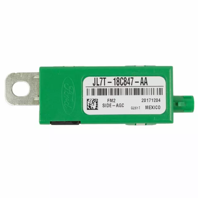 JL7Z18K891AB - : Isolator for Lincoln: Navigator Image