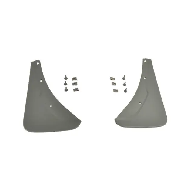 82214142 - Exterior Accessories: Splash Guards for Mopar Image