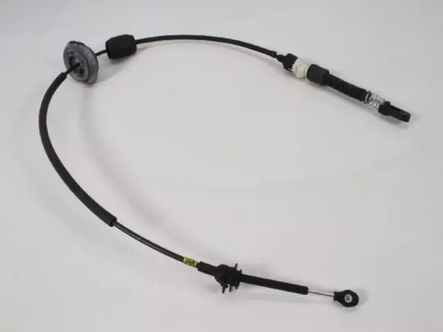 68105824AB - 62TE; 6-Speed; Automatic Transaxle: Gearshift Control Cable for Mopar Image
