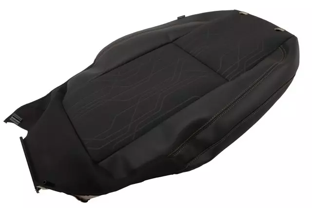 23334249 - Body: Seat Back Cover for Chevrolet: Impala Image