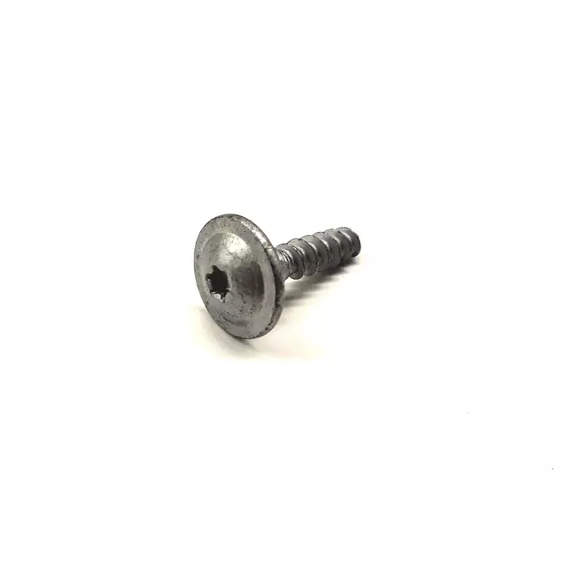 8H0807199A - : Fog Lamp Assembly Screw for Audi: A3, A3 Quattro, A4, A4 Quattro, A6, A6 Quattro, Allroad Quattro, S4, S6 Image