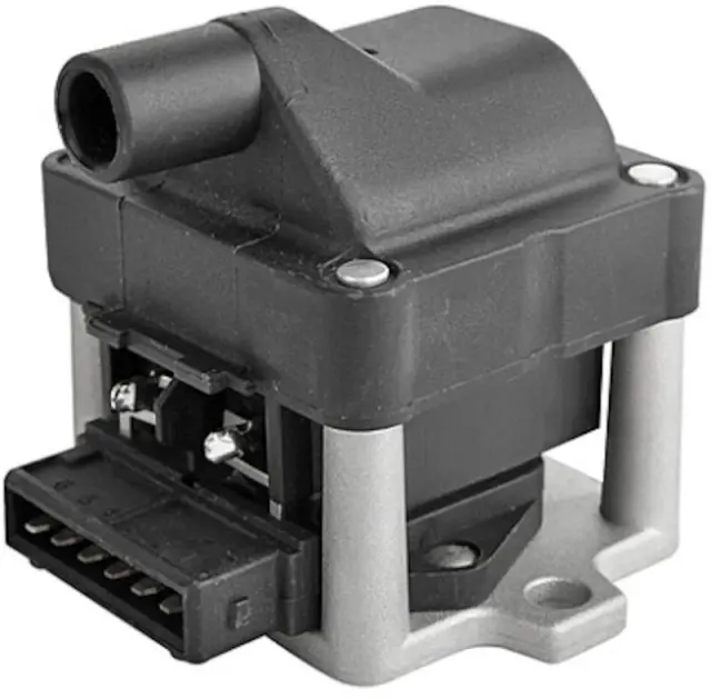 358000711 - Ignition Systems: Hella Ignition Coils for Hella Image