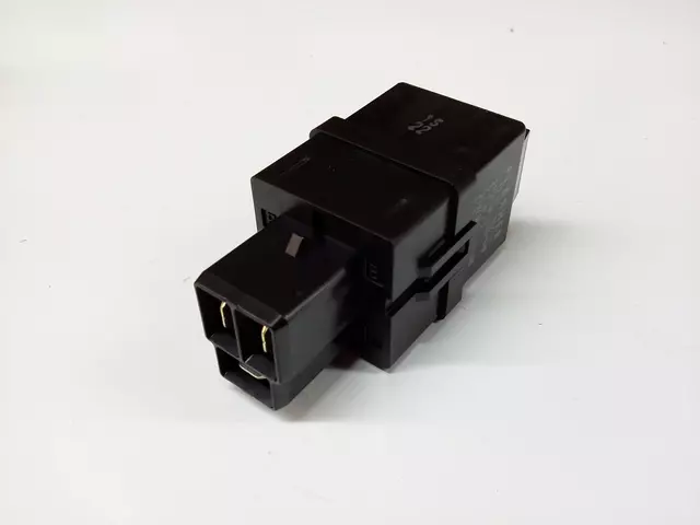 8198016010 - Electrical: Hazard Warning Flasher for Toyota: 4Runner, Camry, Celica, Corolla, Cressida, Land Cruiser, MR2, Pickup, Supra, Tercel, Van Image