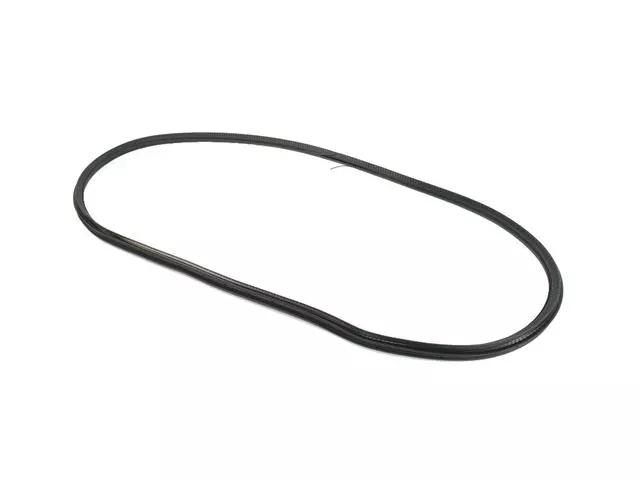 Front Door Opening Weatherstrip - Mopar (68285503AA)